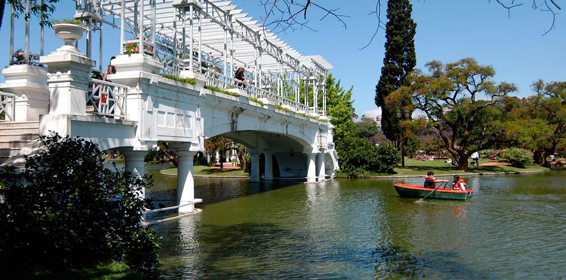 Bosques de Palermo