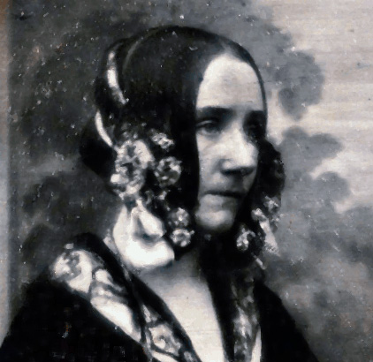 Imagen de Ada Lovelace